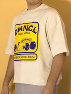 Playera Atelier Service