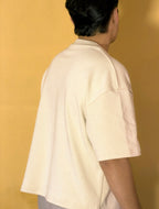 Playera Atelier Service