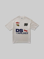 Playera DMNCL 99