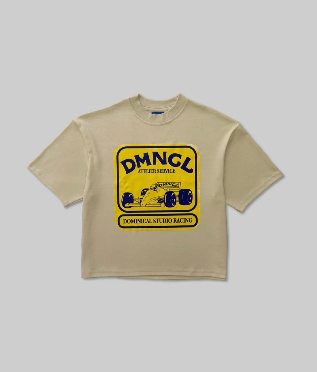 Playera Atelier Service